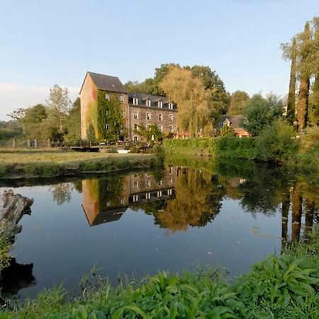 Le Gite Appartement Guillotin Bohal エクステリア 写真