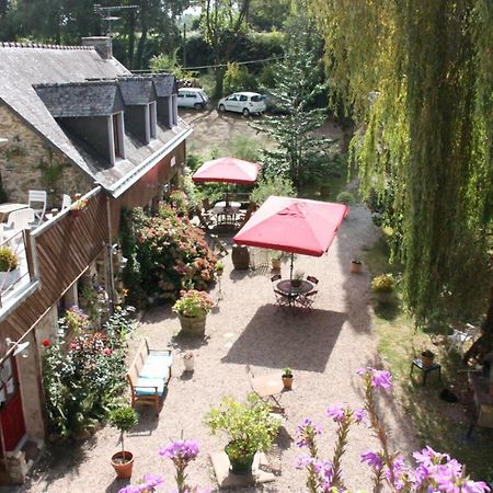 Le Gite Appartement Guillotin Bohal エクステリア 写真