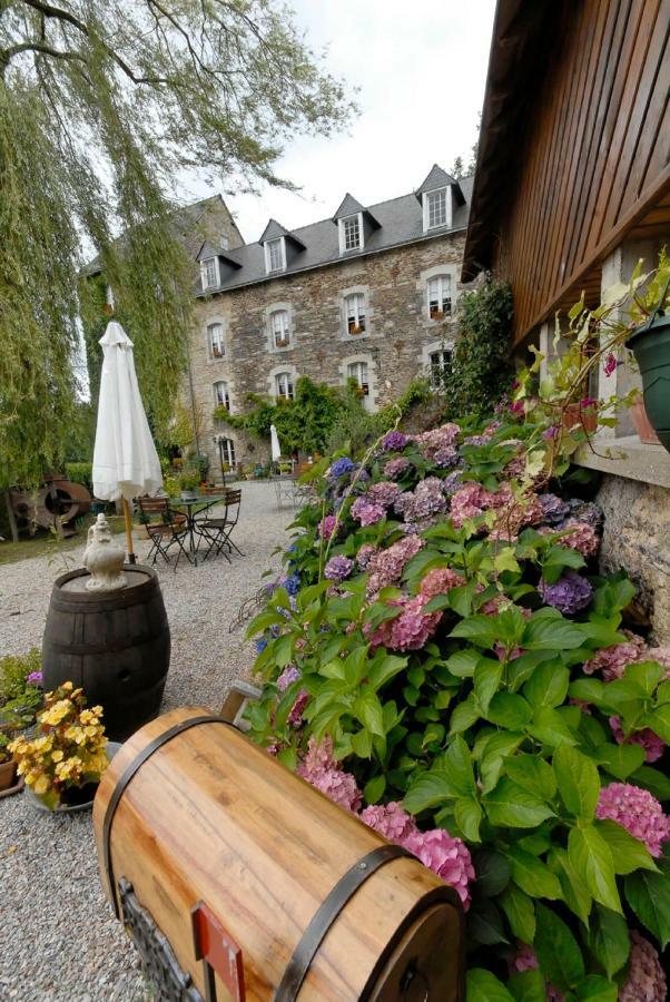 Le Gite Appartement Guillotin Bohal エクステリア 写真